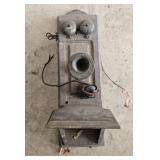 ANTIQUE VARNAVEL TELEPHONE