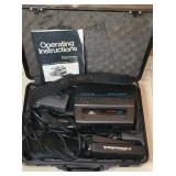 PANASONIC PV330 OMNI MOVIE CAMERA