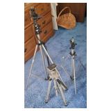 (3) TRIPODS