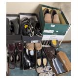 MENS SHOES MOST SIZE 11