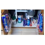 PLASTIC WRAP, ALUMINUM FOIL & MORE