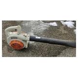 STIHL LEAF BLOWER