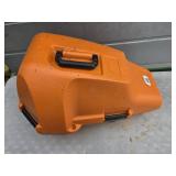 STIHL CHAINSAW CASE