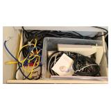 MISC COMPUTER ACCESSORIES & CORDS