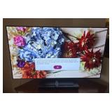 LG 65 INCH OLED SMART TV