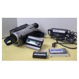 SONY DIGITAL HANDYCAM DCR TRV315 NTSC