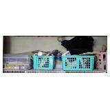 PAINTING & CRAFTING SUPPLIES