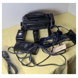 SONY HANDYCAM VIDEO 8 W/ ZOOM