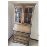 JASPER DROP DOWN SECRETARY