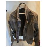 KUHL MOUNTAIN GROWN JACKET LARGE