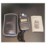 SEKONIC FLASHMATE MODEL L 308B