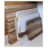 CUTTING BOARDS
