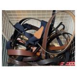 MENS BELTS 36"