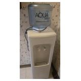 WATER DISPENSER, CHILLER