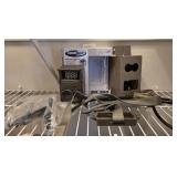 CUDDLE BACK OUTDOOR TRAIL CAMERA