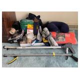 ABILITY AIDS, TRAVEL PILLOW, PONCHO