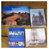 INDIANAPOLIS, HENDRICKS CO & OTHER HISTORY BOOKS