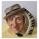 TOBY MUG JIMMY DURANTE