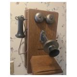 STROMBERG CARLSON TELEPHONE RESTORED 1965