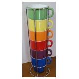 BRICK HOUSE COFFEE CUP SET