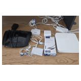 APPLE AIRPORT EXTREME BASE STATION & MORE-STATION