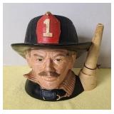 ROYAL DOULTON THE FIREMAN