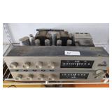 HARMAN KARDON RECEIVER W/ NO CABINET