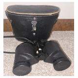 SEARS BINOCULARS W/ CASE