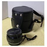 OLYMPUS LENS AF 50MM 1:1.8 49MM