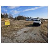 5 Acre Country Real Estate Auction!
