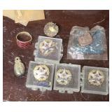 LUTHERAN NURSING PINS