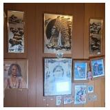 NATIVE AMERICAN INDIAN ART