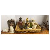 MINI OIL LAMPS & MORE