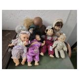 DOLL COLLECTION