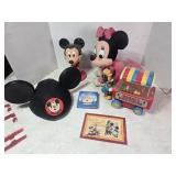 DISNEY COLLECTION