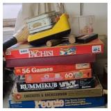 VINTAGE GAMES