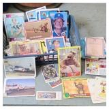 1980s BASEBALL CARDS & MORE