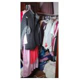 VINTAGE LADIES CLOTHING