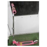 KIDS SCOOTER
