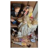 DOLL COLLECTION