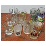 SHOT GLASSES