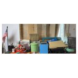 CRAFTING SUPPLIES & MISCELLANEOUS