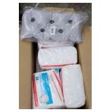 DISPOSABLE UNDERWEAR SMALL / MEDIUM