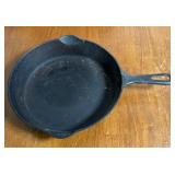 GRISWOLD NO 7 SKILLETS