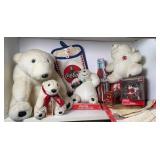 COCA COLA BEARS