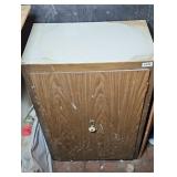 VINTAGE KITCHEN CABINET & WALL CABINETS