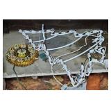 CHRISTMAS TREE LIGHT & HALLOWEEN DECOR