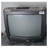 13 INCH TELEVISION WORKS
