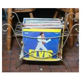 VINTAGE RECORD ALBUMS 60s 70s