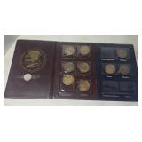 HUNTING & FISHING COINS